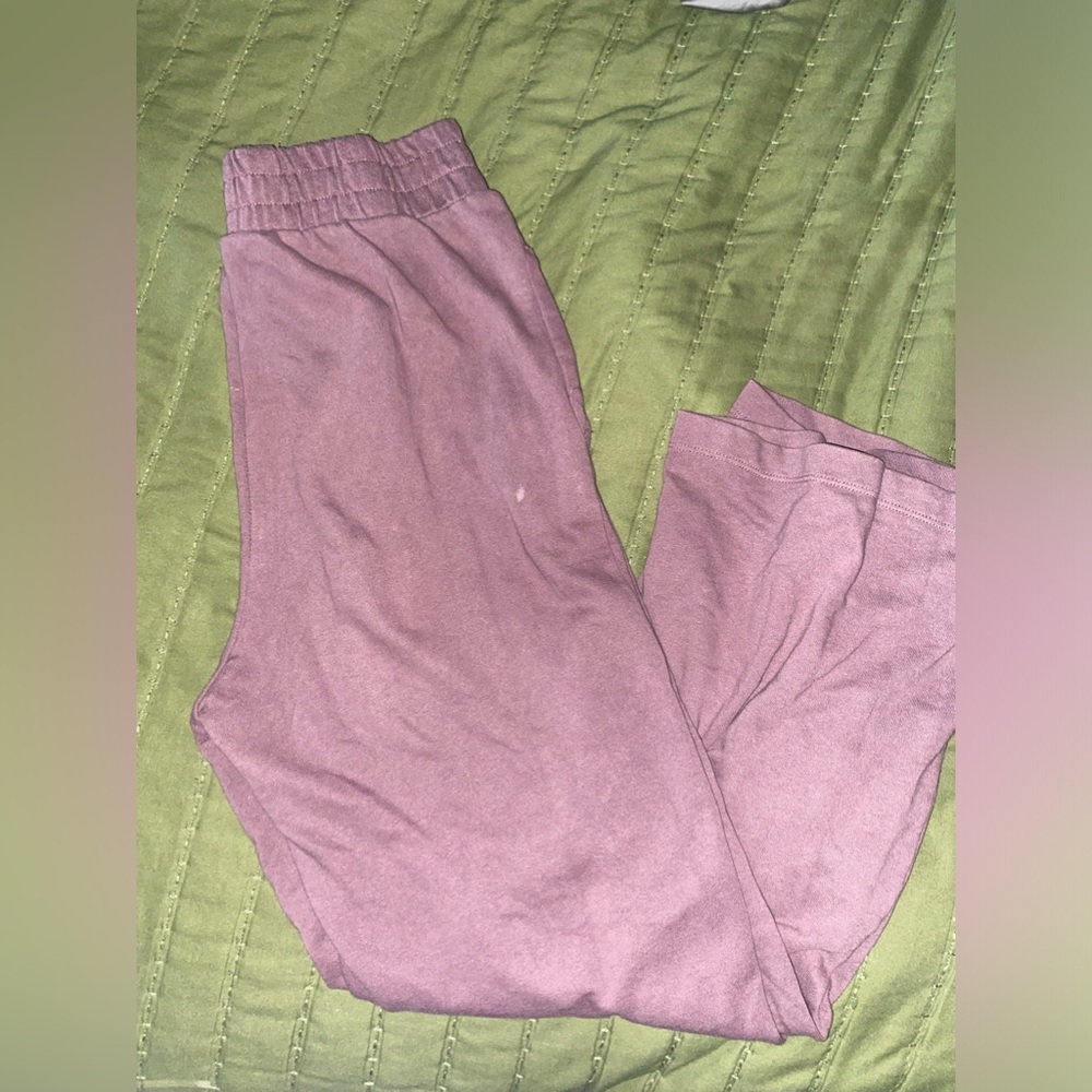 Wild fable Wilde leg sweatpants